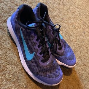 Nike Flex Experience RN 4 Running Shoe